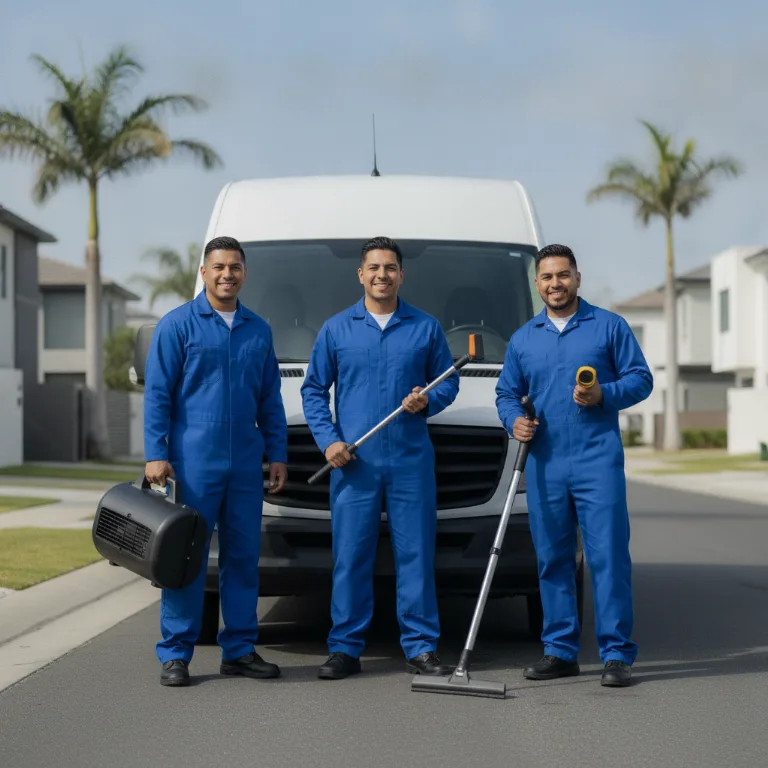 Reparação de Danos Por Água equipe em Sorriso